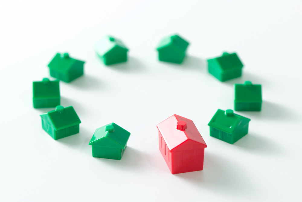 Immobilier neuf vs ancien : avantages et inconvénients