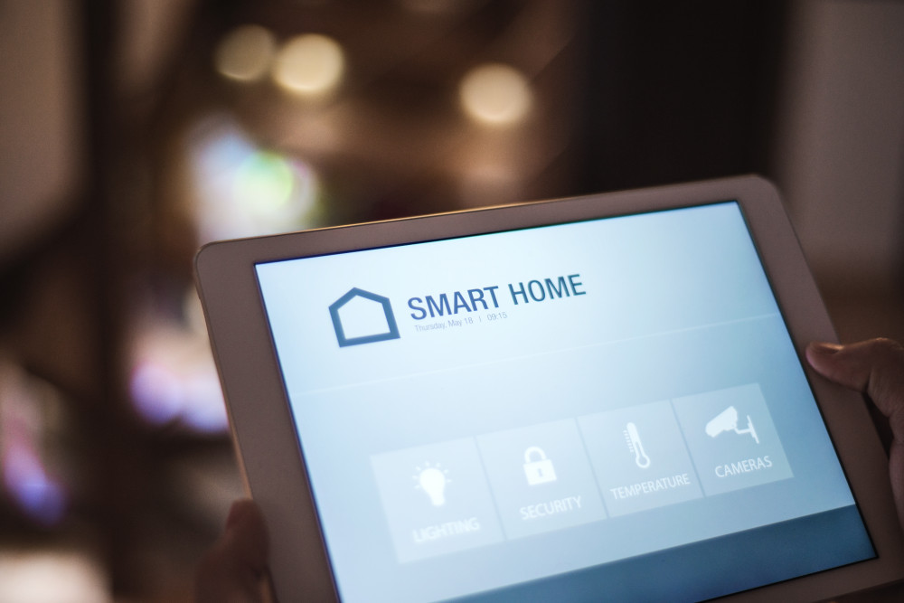 Smart home : l’avenir de l’immobilier neuf grâce à la domotique