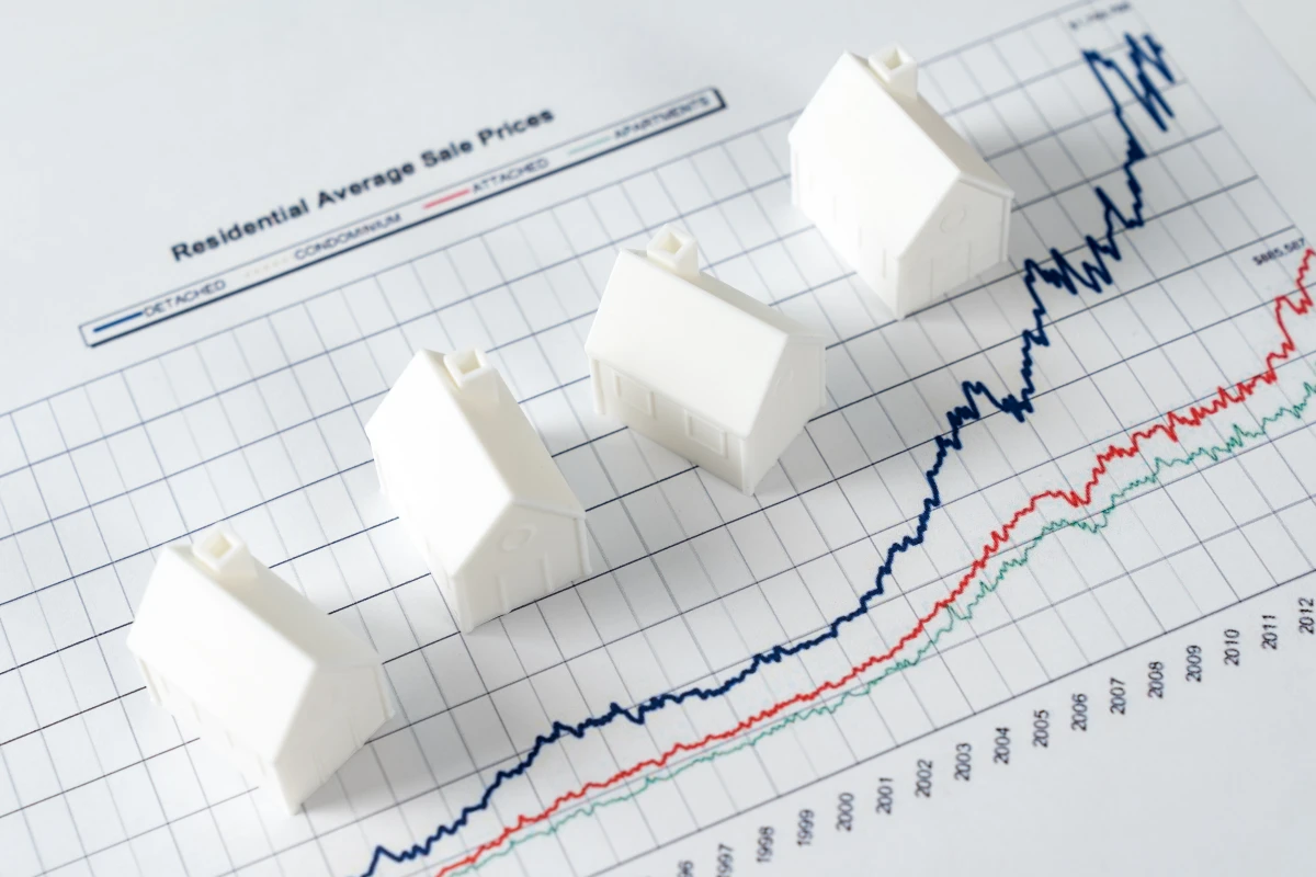 Les tendances du marché de l’immobilier de prestige