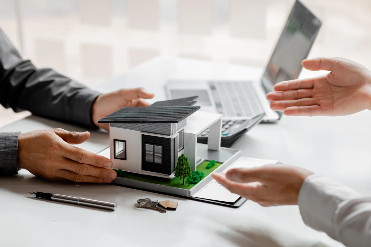 Nue-propriété immobilière : une stratégie d'investissement à double tranchant