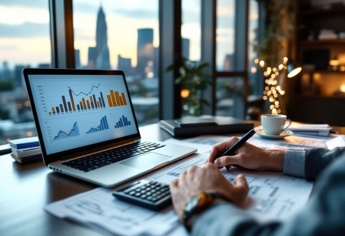 Construire sa stratégie patrimoniale immobilière : Guide complet pour optimiser ses investissements