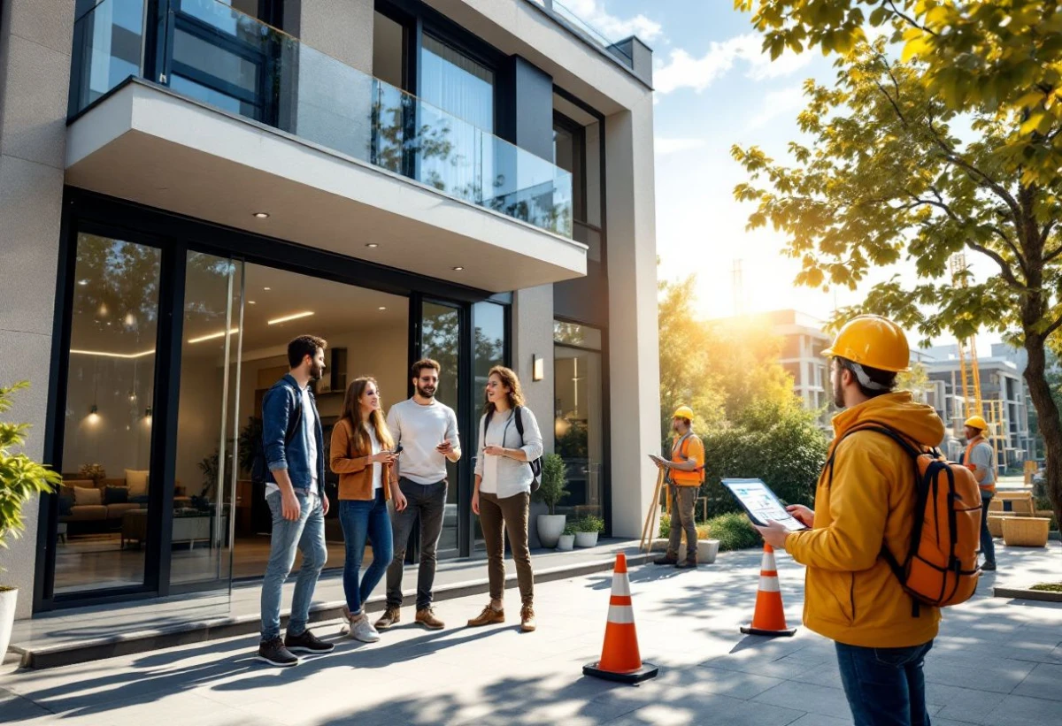 Investir dans une résidence étudiante : Guide complet pour un placement rentable et pérenne