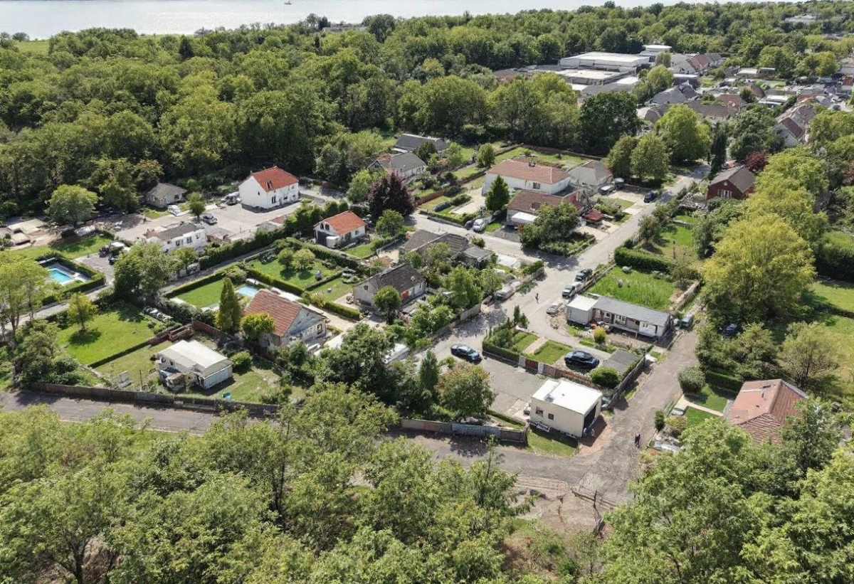 Le viager immobilier : une option de vente atypique à fort potentiel