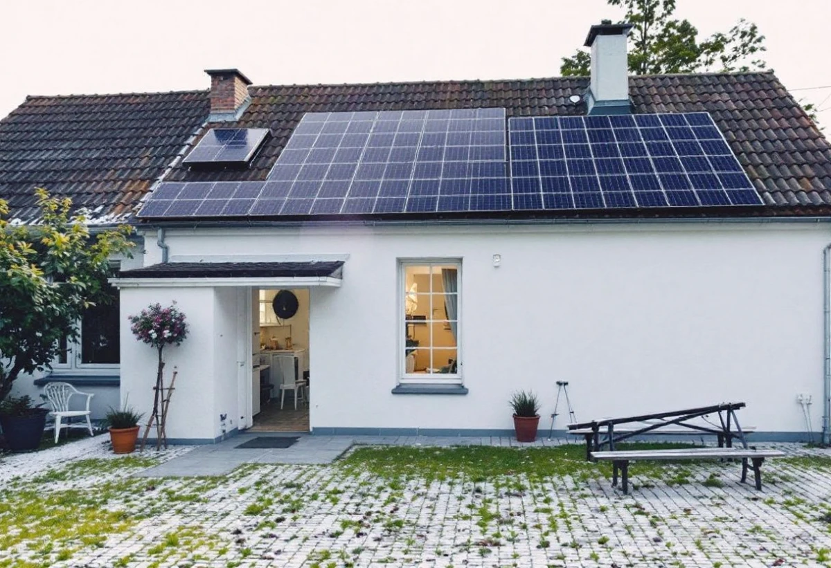Rénovation énergétique : Un levier puissant pour valoriser son bien immobilier