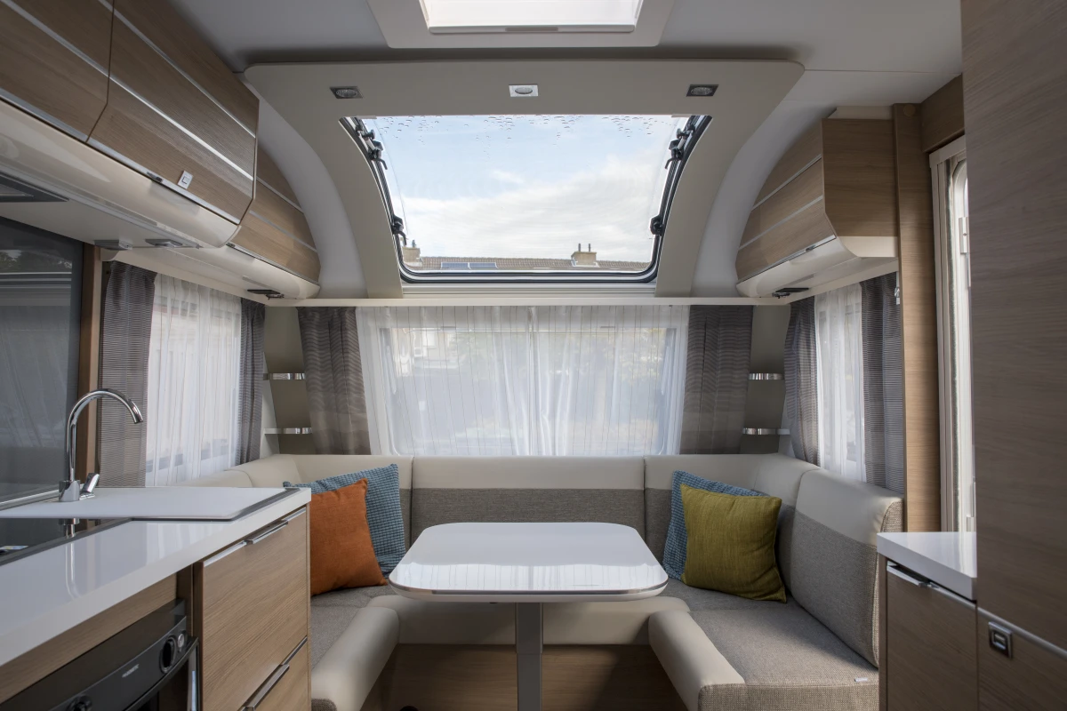 Boostez les Ventes de Mobil-Homes d'Occasion sur le Littoral : Stratégies d'Optimisation