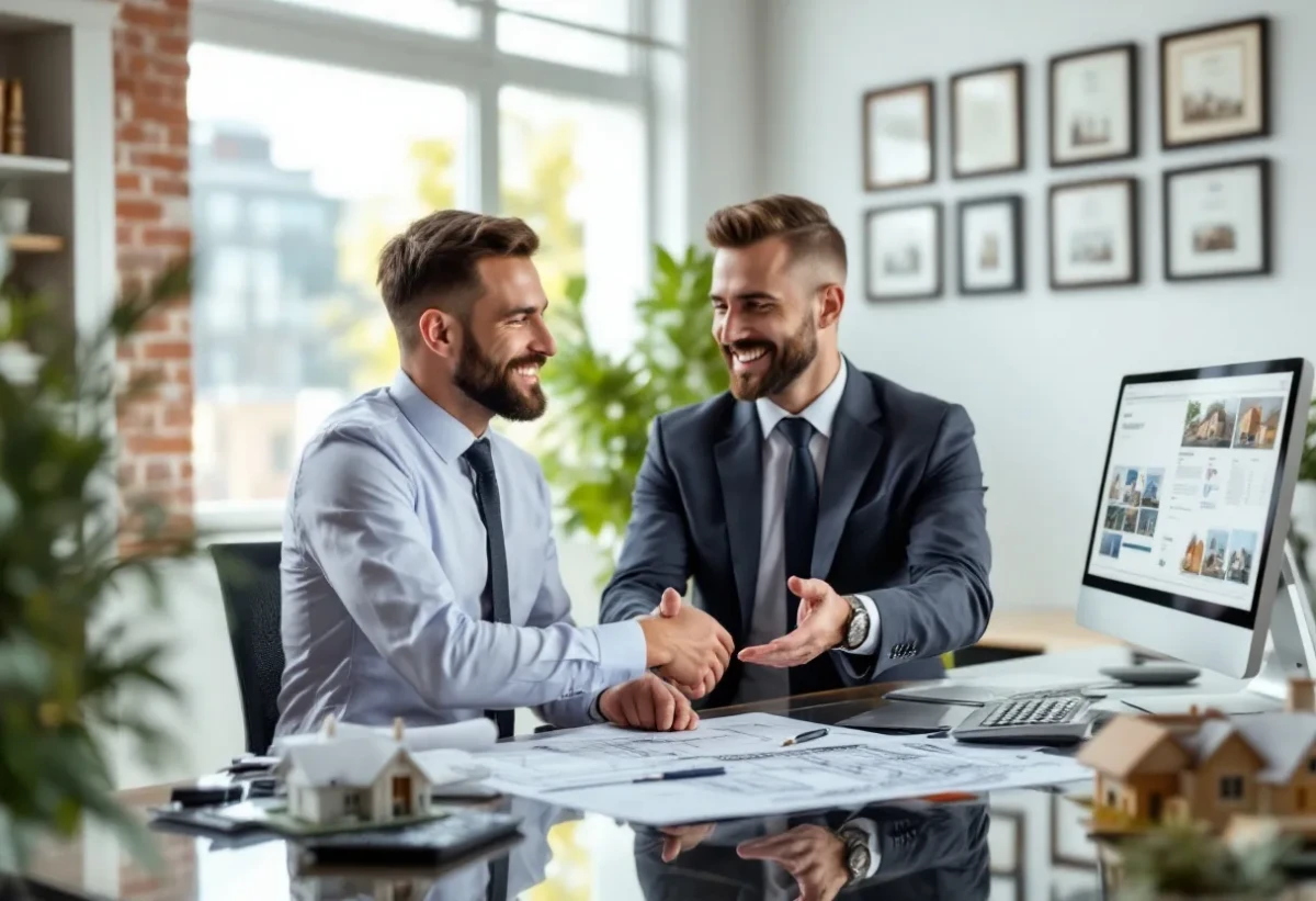 Réussir un projet d'achat immobilier en SCI : Guide complet pour investisseurs avisés