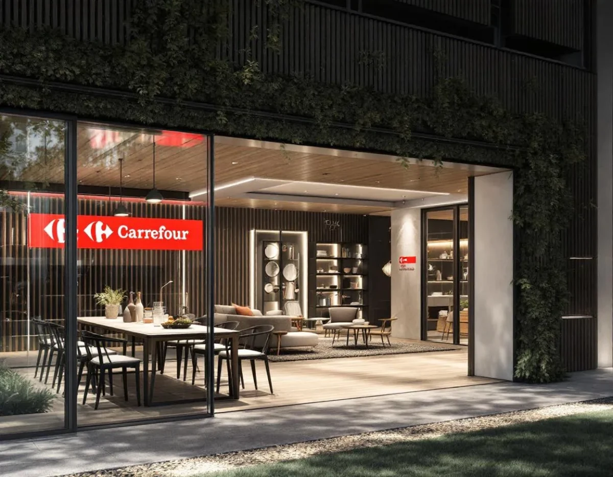 Rachat de crédit immobilier : Optimisez votre financement avec Carrefour banque