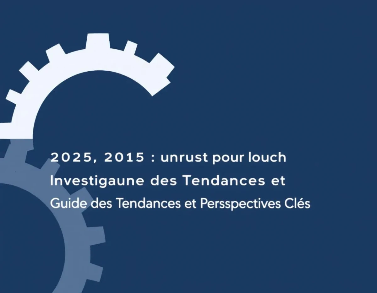 Investissement en SCPI pour 2025 : Guide des Tendances et Perspectives Clés