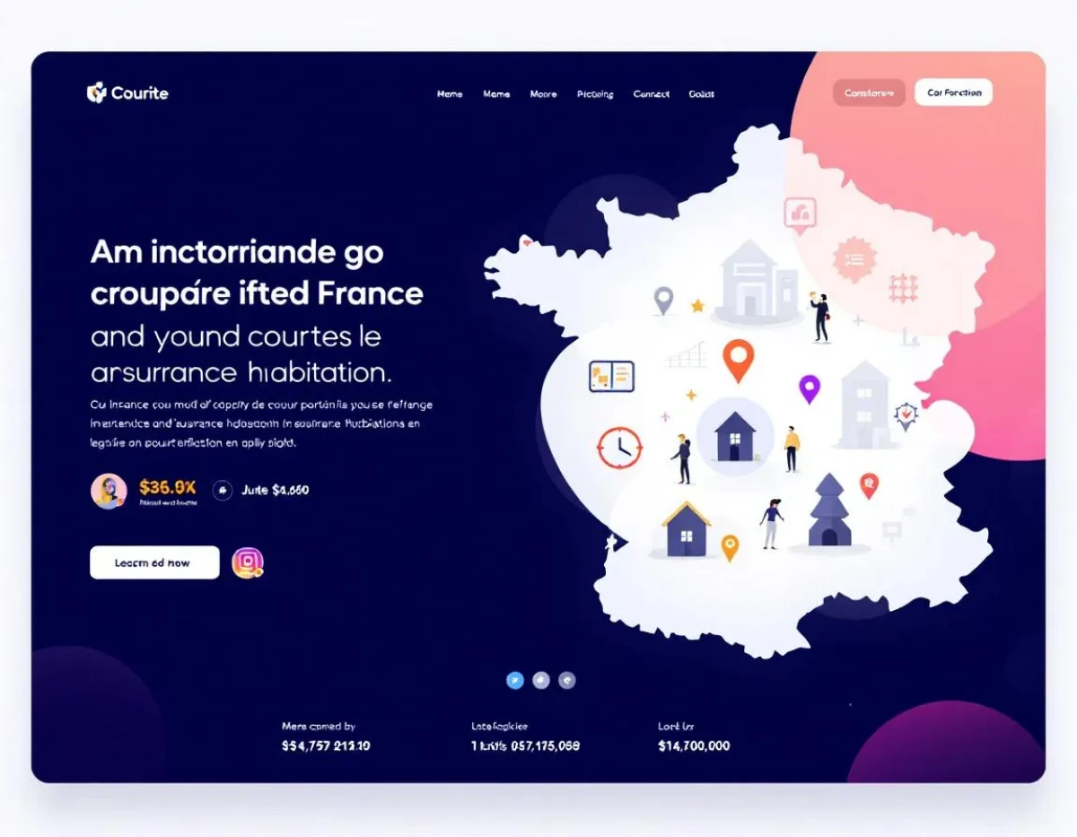 Comparatif 2023 : Trouvez les Meilleures Offres d'Assurance Habitation en France