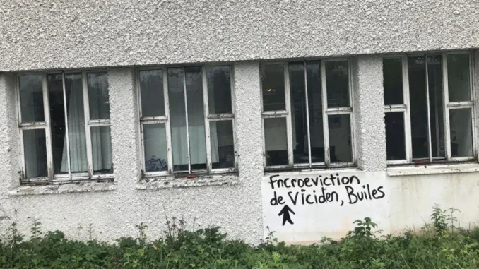 procedure-deviction-
