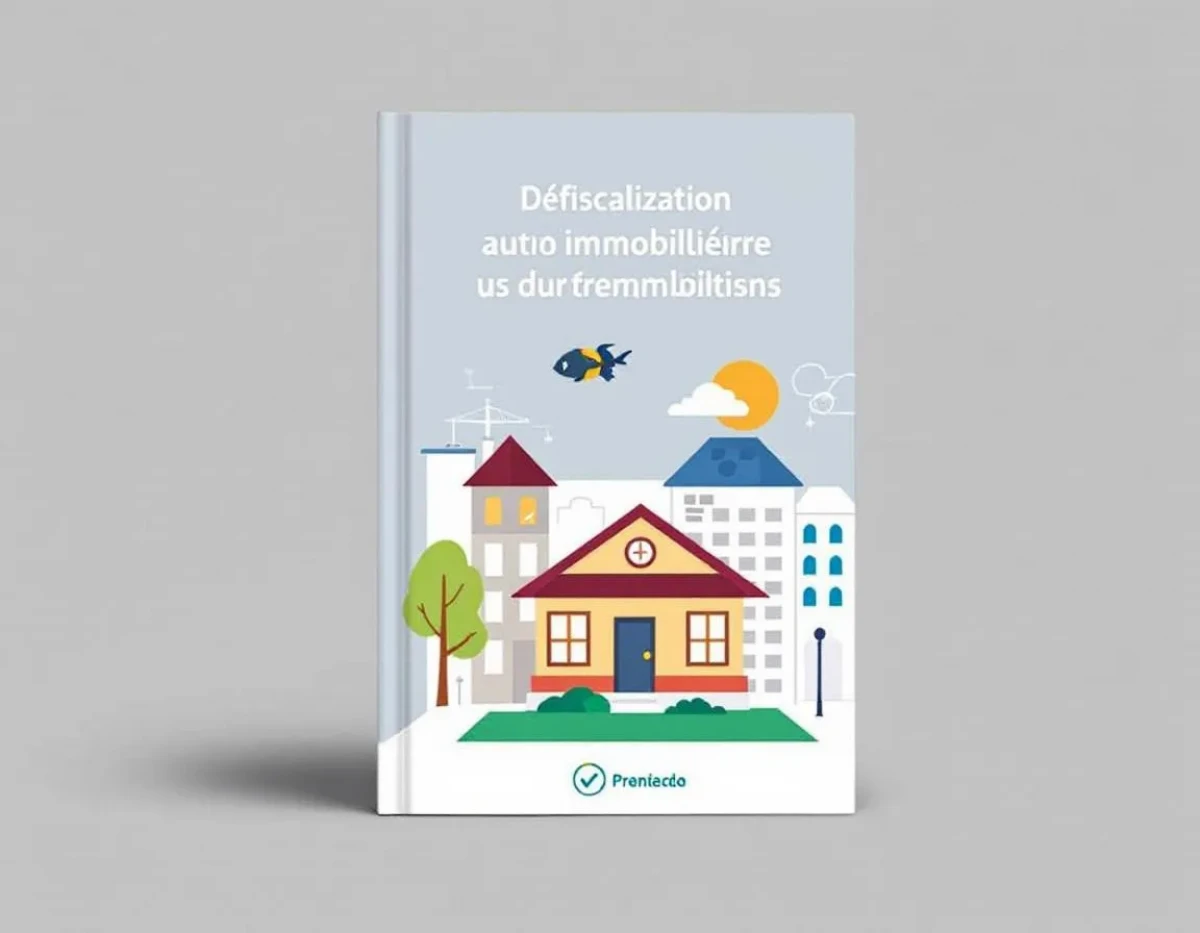 Défiscalisation immobilière : Guide complet pour optimiser vos investissements