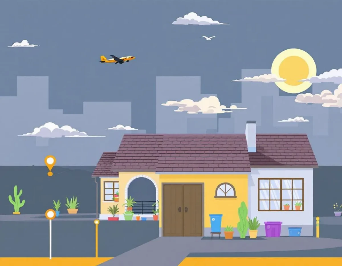 Gérer une Location Meublée Rentable : Guide Complet pour Investisseurs Avisés