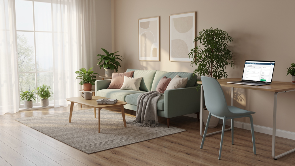 Comment estimer une maison en ligne gratuitement et sans engagement